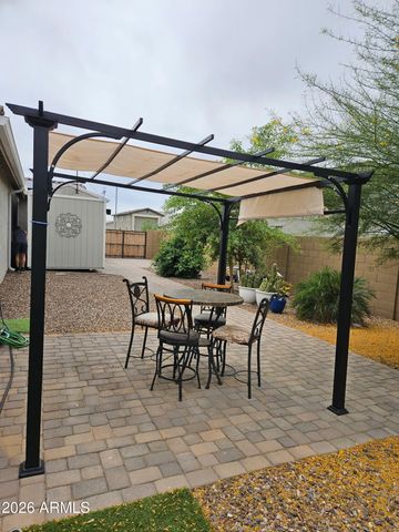 1636 E WALTER Drive, Casa Grande, AZ 85122