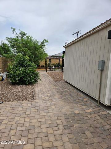 1636 E WALTER Drive, Casa Grande, AZ 85122