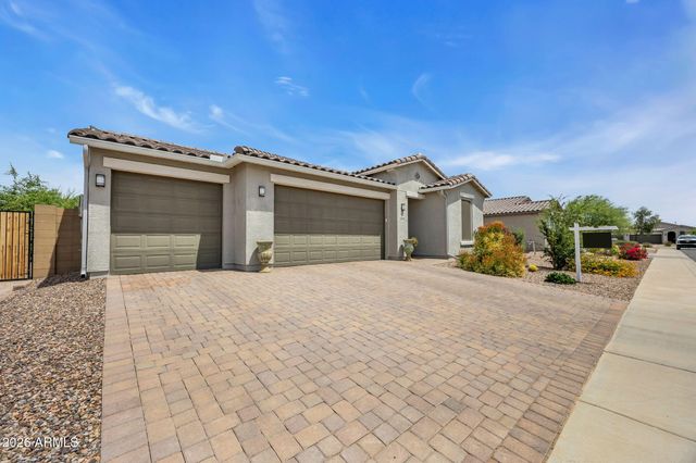 1636 E WALTER Drive, Casa Grande, AZ 85122