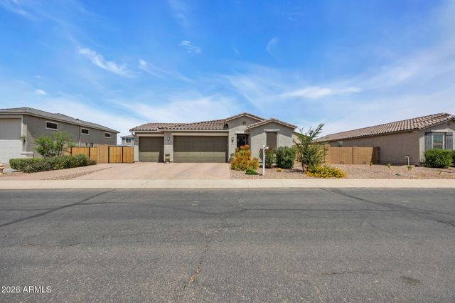 1636 E WALTER Drive, Casa Grande, AZ 85122