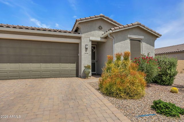 1636 E WALTER Drive, Casa Grande, AZ 85122