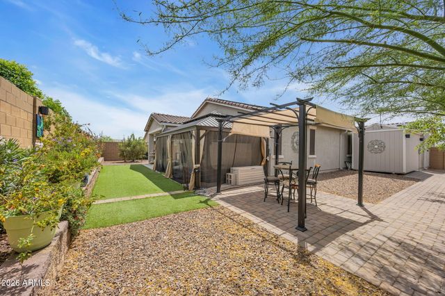 1636 E WALTER Drive, Casa Grande, AZ 85122