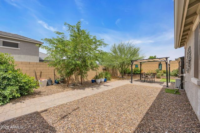 1636 E WALTER Drive, Casa Grande, AZ 85122