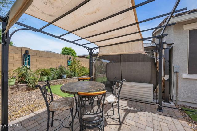 1636 E WALTER Drive, Casa Grande, AZ 85122