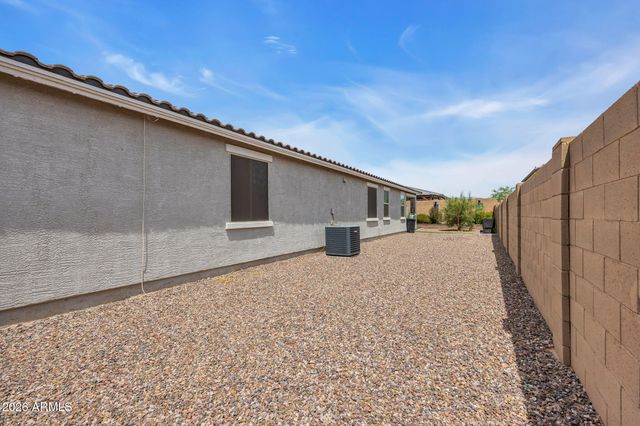1636 E WALTER Drive, Casa Grande, AZ 85122
