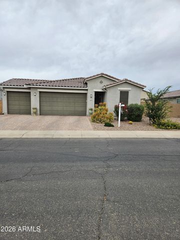 1636 E WALTER Drive, Casa Grande, AZ 85122
