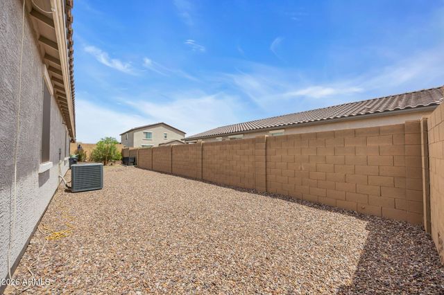 1636 E WALTER Drive, Casa Grande, AZ 85122