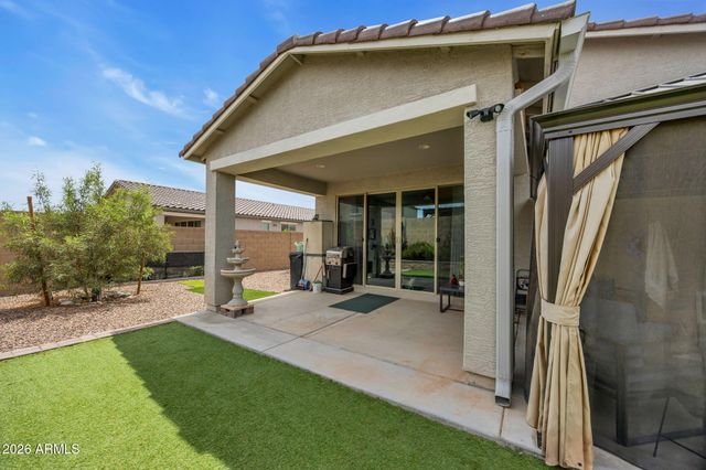 1636 E WALTER Drive, Casa Grande, AZ 85122