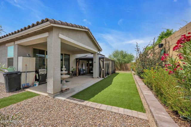 1636 E WALTER Drive, Casa Grande, AZ 85122
