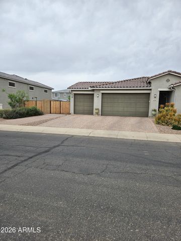 1636 E WALTER Drive, Casa Grande, AZ 85122