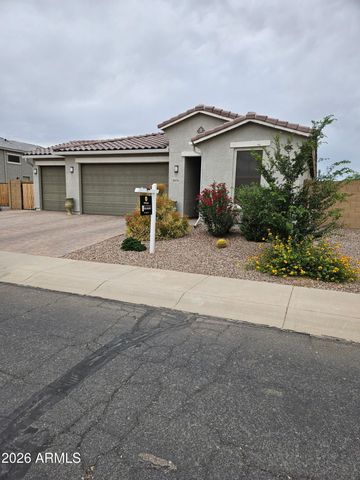1636 E WALTER Drive, Casa Grande, AZ 85122