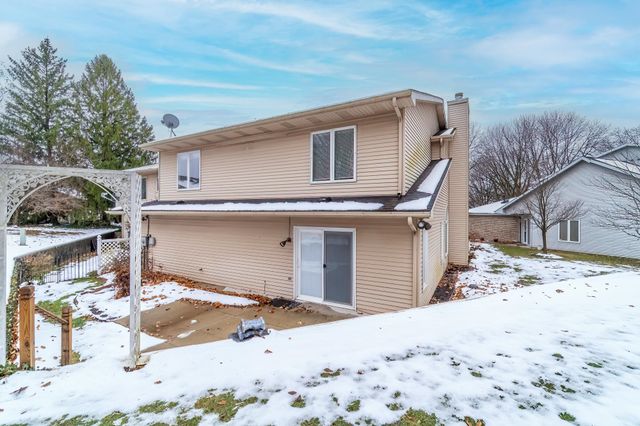 6924 Palladio Square, Fort Wayne, IN 46804