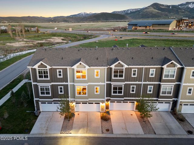 1339 Fiddich Glen Lane, Park City, UT 84098
