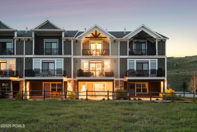 1339 Fiddich Glen Lane, Park City, UT 84098