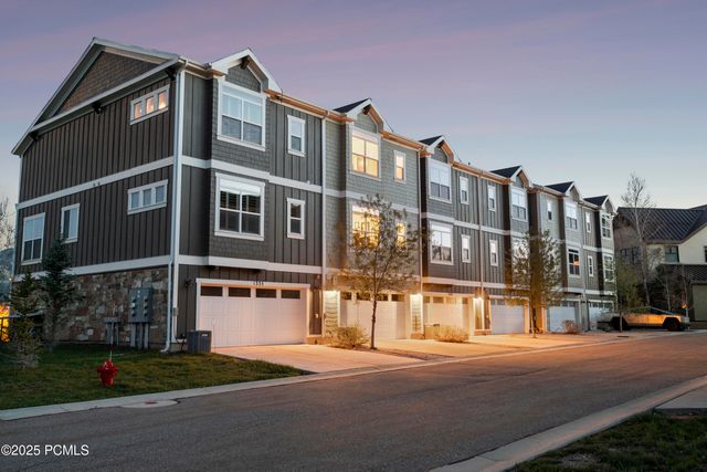 1339 Fiddich Glen Lane, Park City, UT 84098