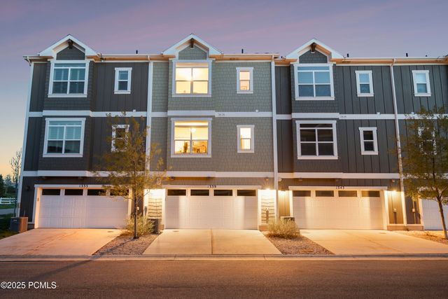 1339 Fiddich Glen Lane, Park City, UT 84098