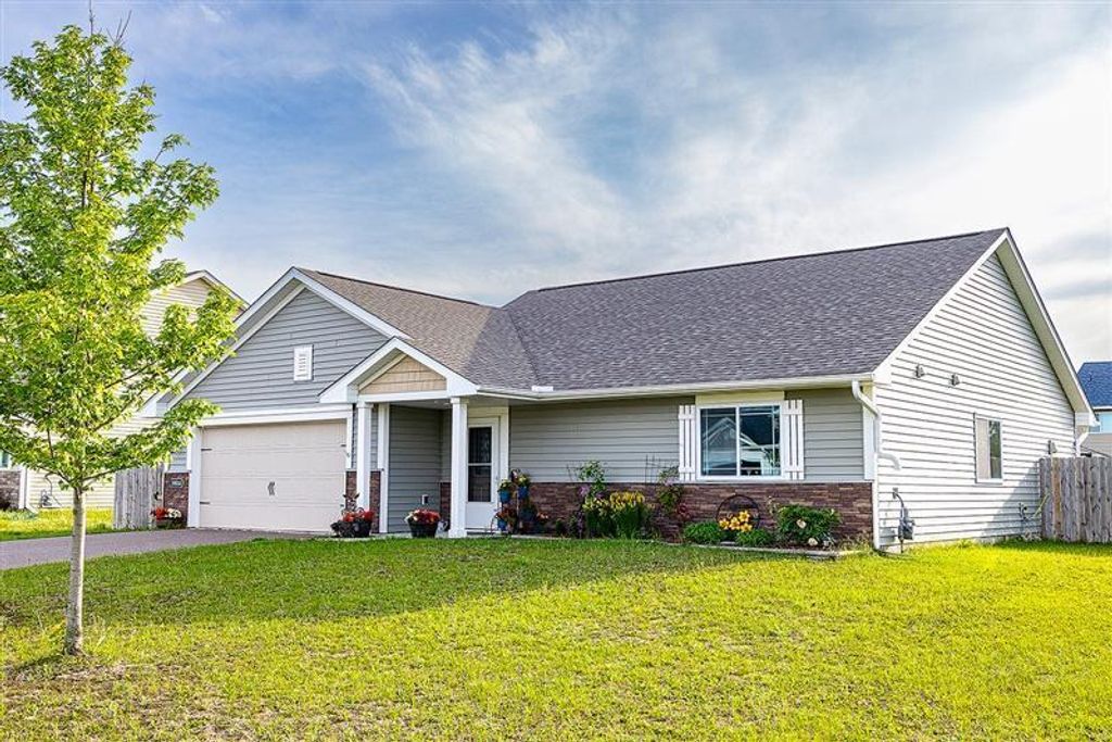 19014 Sanford Avenue, Big Lake, MN 55309