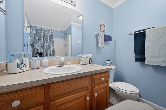 222 Greenwood LN SE, Copper Hill, VA 24079