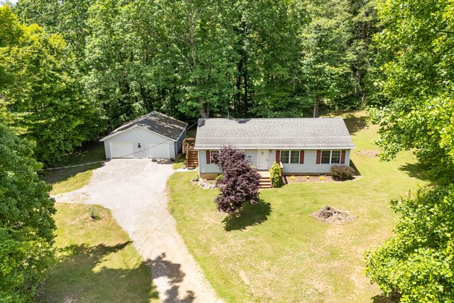 222 Greenwood LN SE, Copper Hill, VA 24079