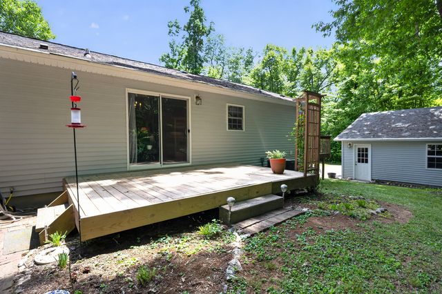 222 Greenwood LN SE, Copper Hill, VA 24079