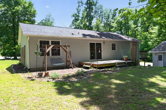 222 Greenwood LN SE, Copper Hill, VA 24079