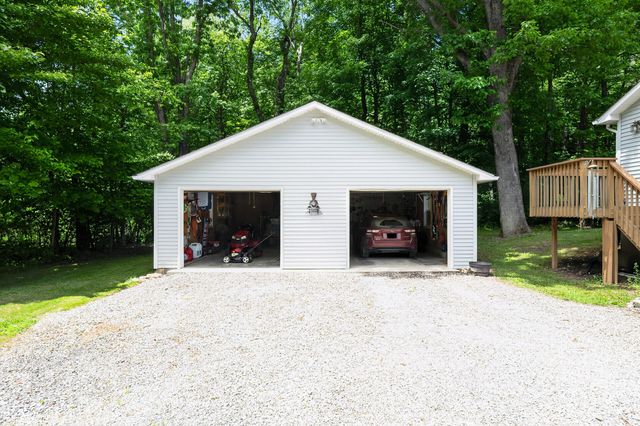 222 Greenwood LN SE, Copper Hill, VA 24079