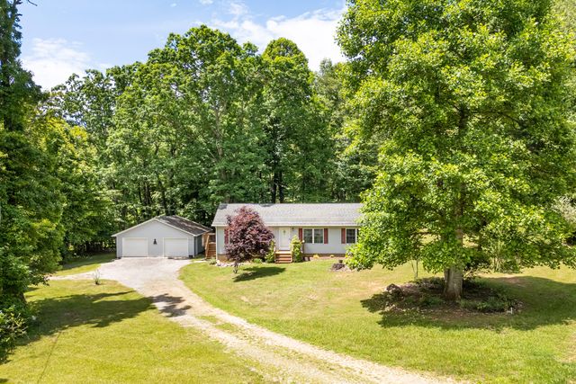 222 Greenwood LN SE, Copper Hill, VA 24079