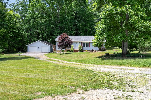 222 Greenwood LN SE, Copper Hill, VA 24079