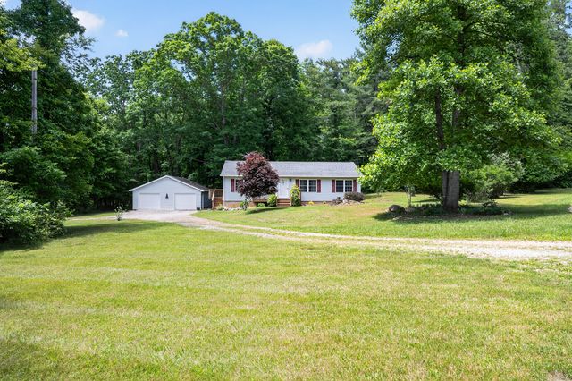 222 Greenwood LN SE, Copper Hill, VA 24079