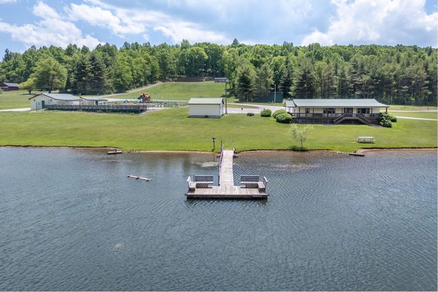 222 Greenwood LN SE, Copper Hill, VA 24079