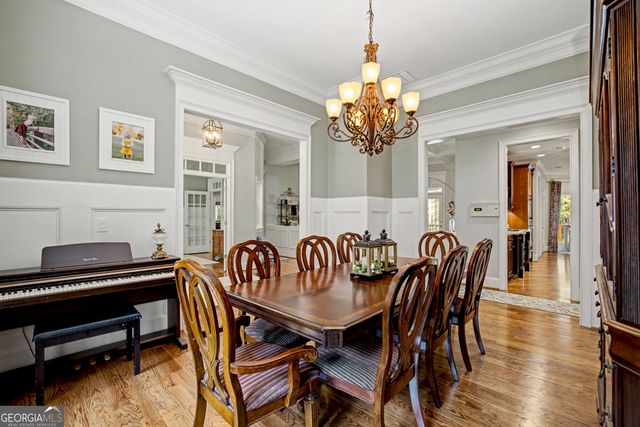 771 Goza Road, Fayetteville, GA 30215