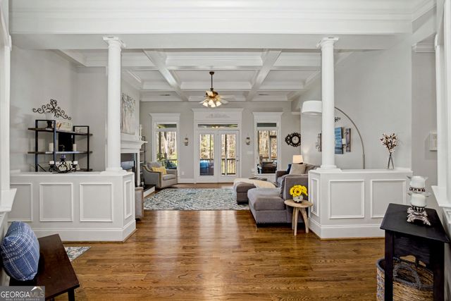 771 Goza Road, Fayetteville, GA 30215