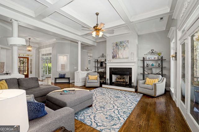 771 Goza Road, Fayetteville, GA 30215