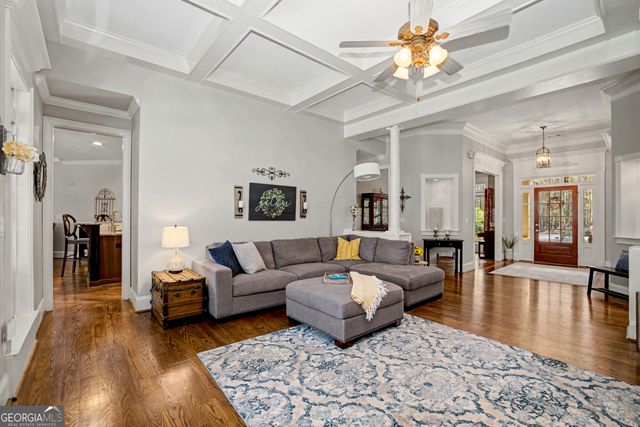 771 Goza Road, Fayetteville, GA 30215