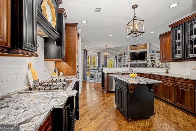 771 Goza Road, Fayetteville, GA 30215