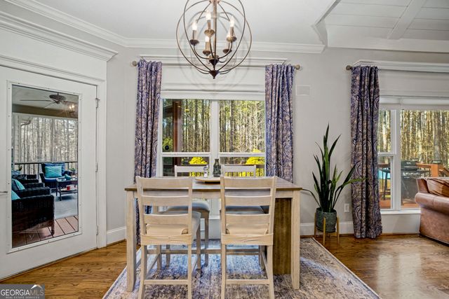 771 Goza Road, Fayetteville, GA 30215