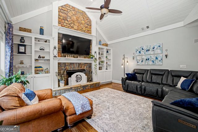 771 Goza Road, Fayetteville, GA 30215