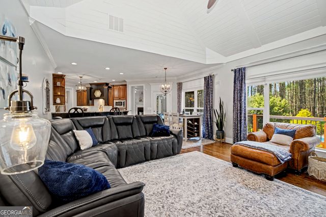 771 Goza Road, Fayetteville, GA 30215