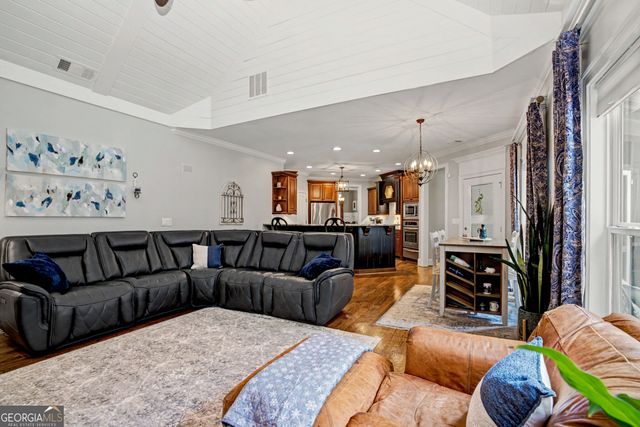 771 Goza Road, Fayetteville, GA 30215