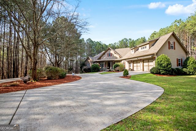 771 Goza Road, Fayetteville, GA 30215