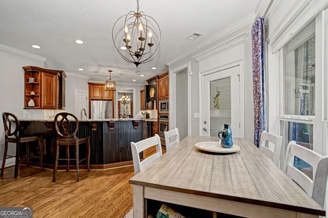 771 Goza Road, Fayetteville, GA 30215