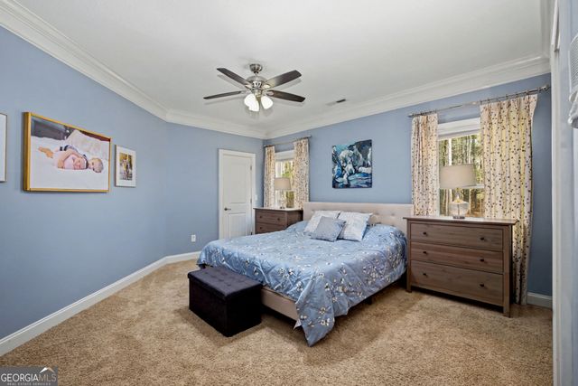 771 Goza Road, Fayetteville, GA 30215