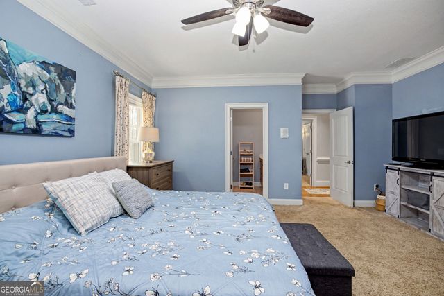 771 Goza Road, Fayetteville, GA 30215