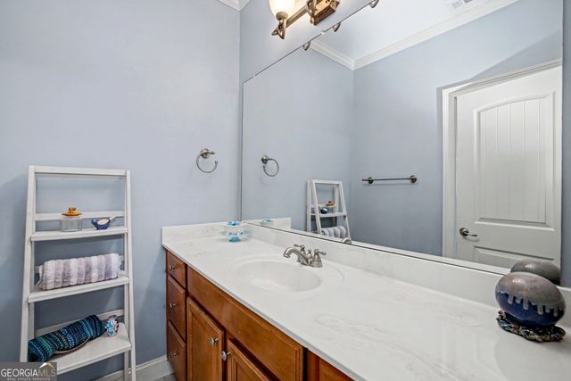 771 Goza Road, Fayetteville, GA 30215