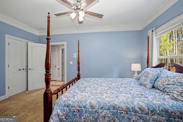 771 Goza Road, Fayetteville, GA 30215