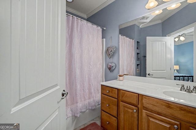 771 Goza Road, Fayetteville, GA 30215