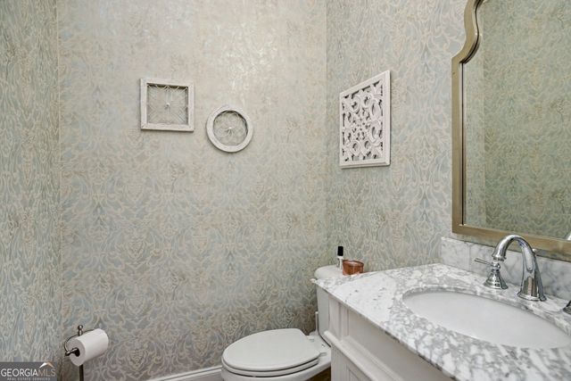 771 Goza Road, Fayetteville, GA 30215