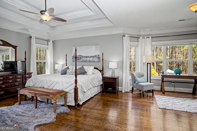 771 Goza Road, Fayetteville, GA 30215