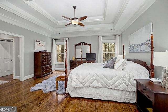 771 Goza Road, Fayetteville, GA 30215