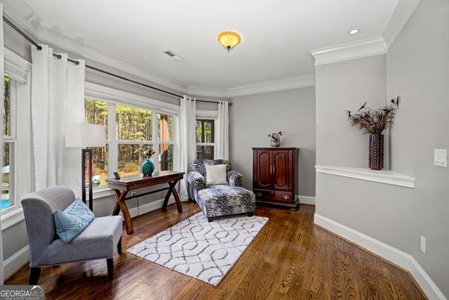 771 Goza Road, Fayetteville, GA 30215